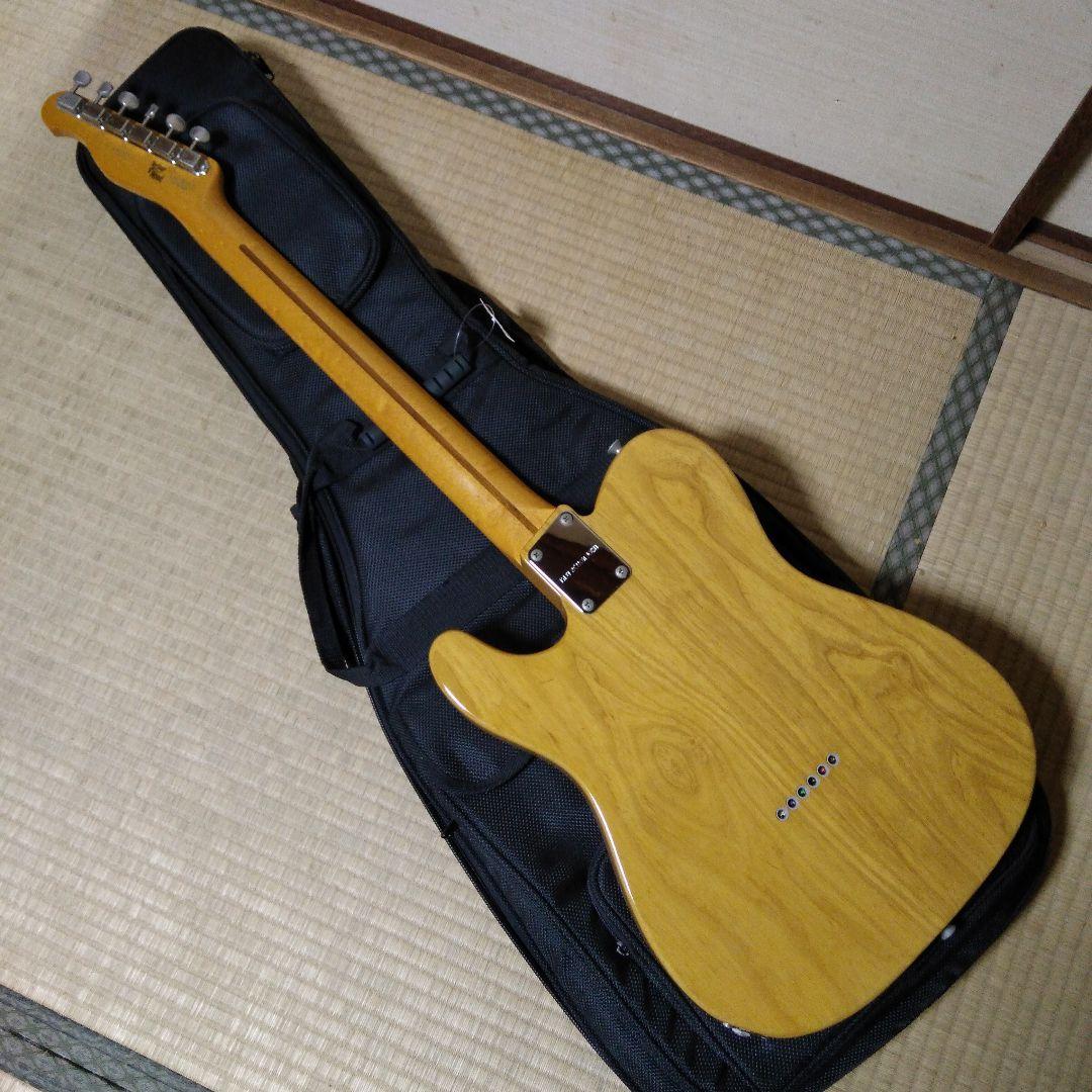 ギター HISTORY HS-TV/M VNT