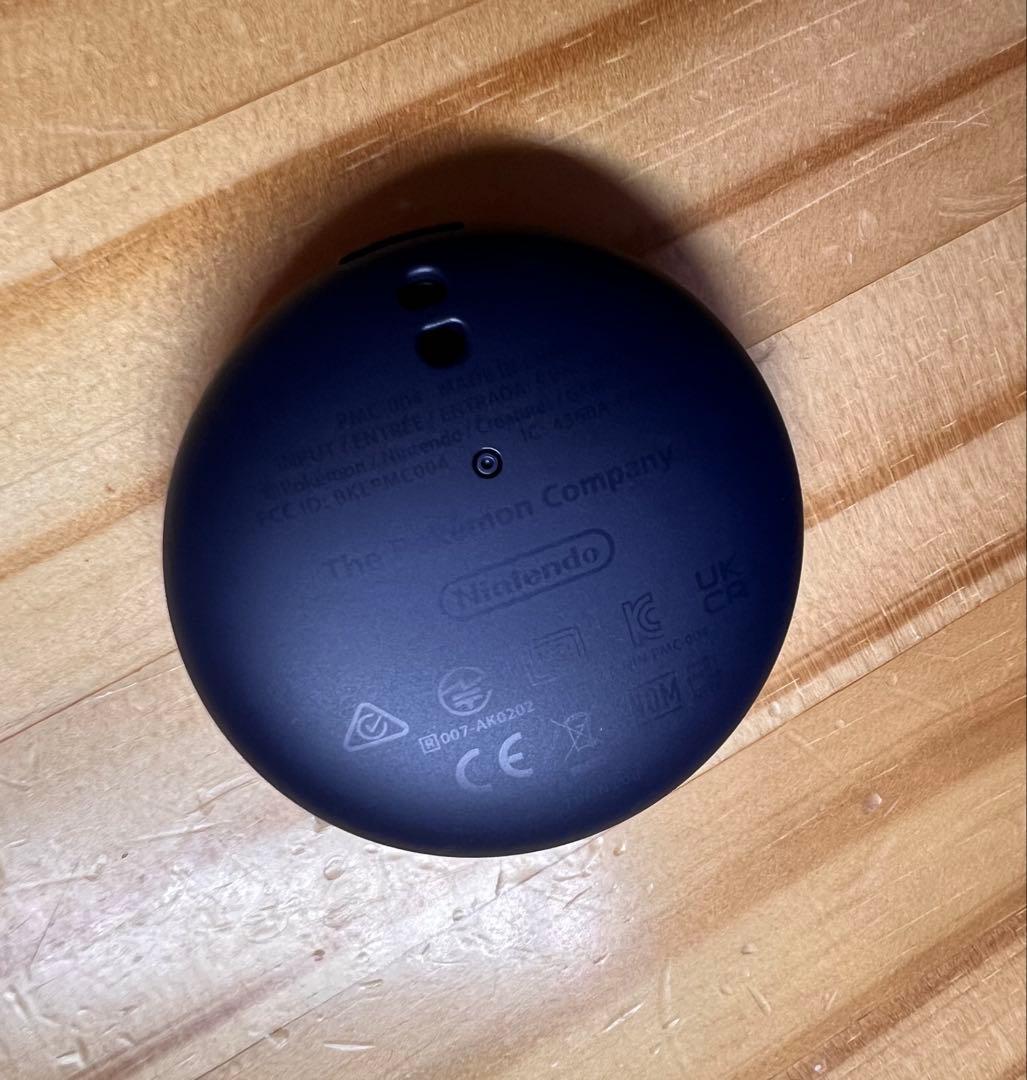 【廃盤】Pokémon GO Plus ＋　ポケモンゴープラスプラス　ケース付