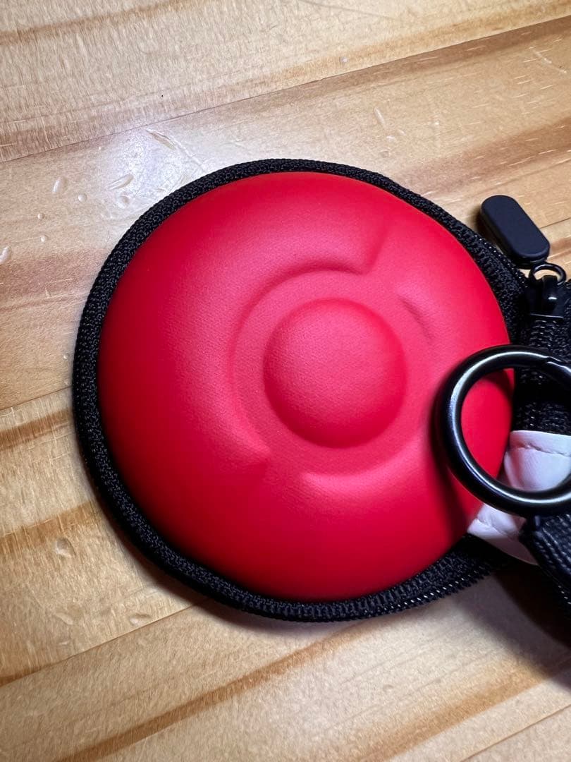 【廃盤】Pokémon GO Plus ＋　ポケモンゴープラスプラス　ケース付