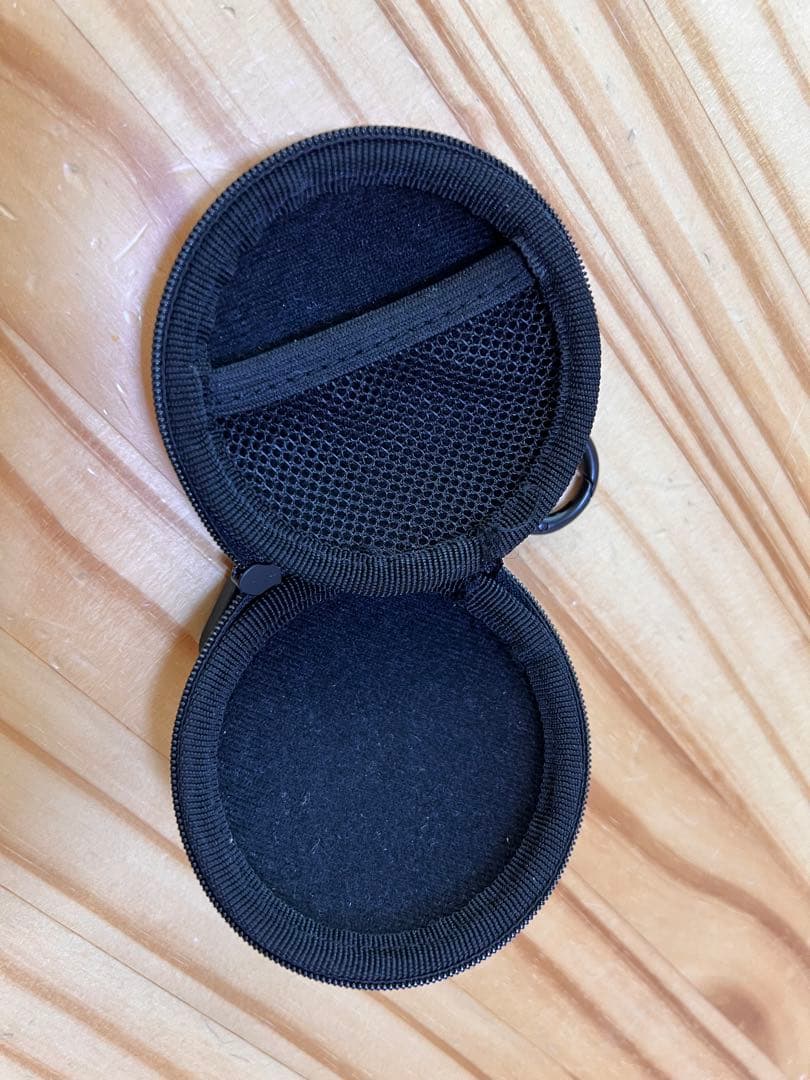 【廃盤】Pokémon GO Plus ＋　ポケモンゴープラスプラス　ケース付