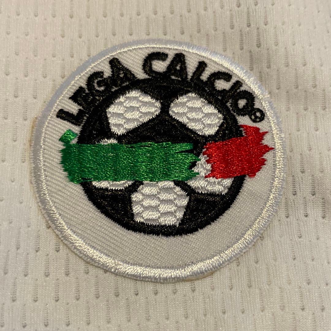 2000-01 ブレシア バッジョ#10 ユニフォーム