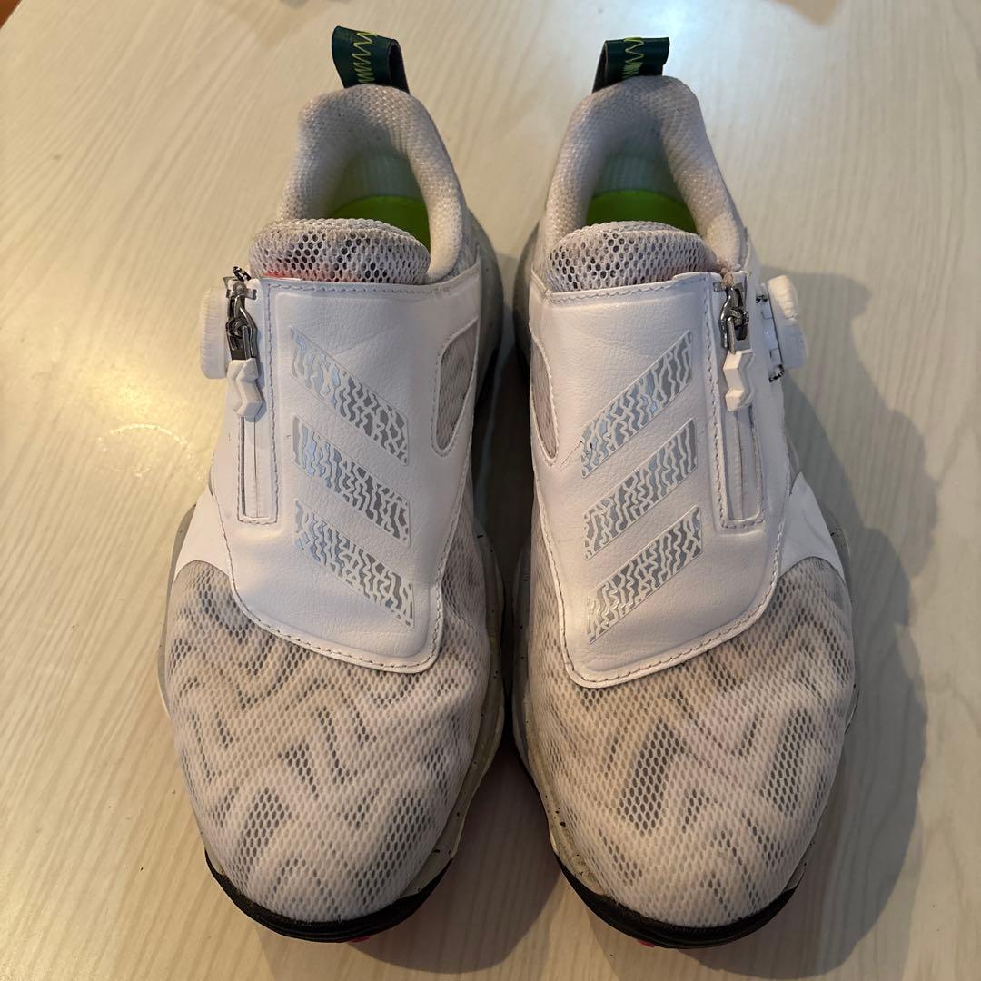 ポンスケ adidas コードカオス2025 Boa 女性用 24cm