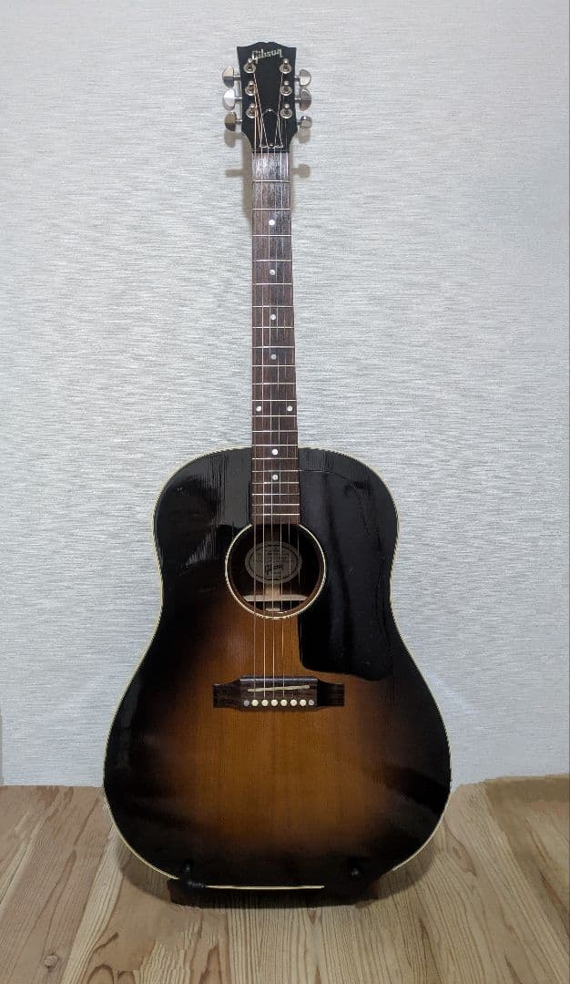 ギター Gibsonj45