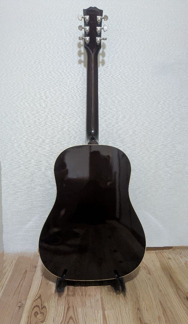 ギター Gibsonj45