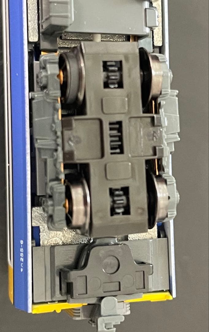 Nゲージ　KATO 10-1870 255系9両セット