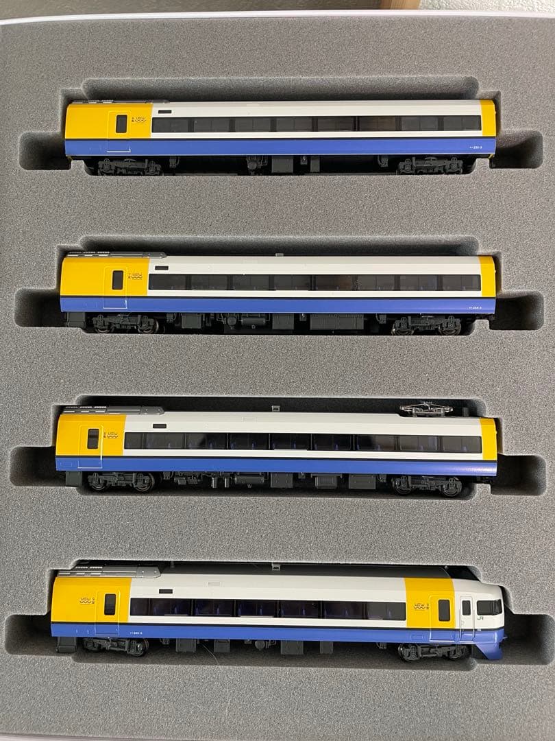 Nゲージ　KATO 10-1870 255系9両セット