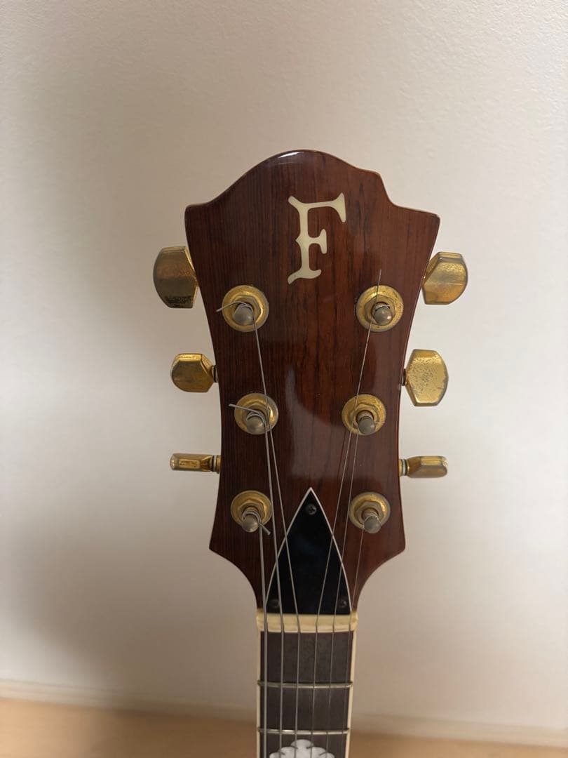 フェルナンデスMG-80X