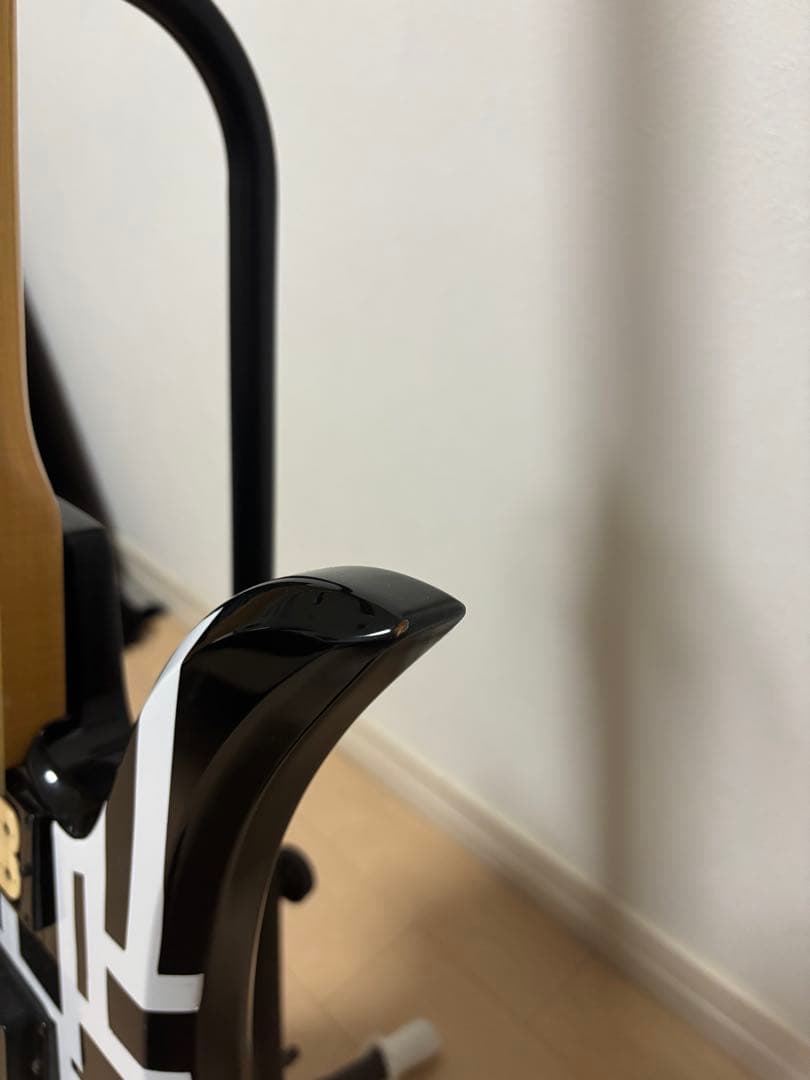 フェルナンデスMG-80X