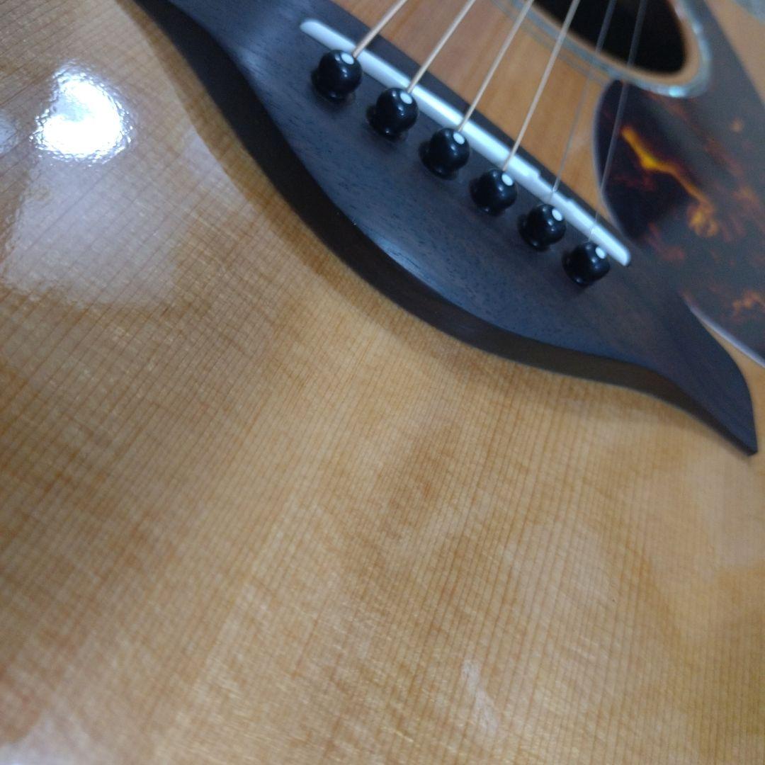 YAMAHA FGX730 エレアコ アコースティックギター