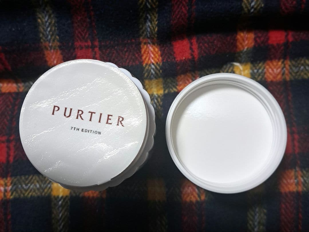 PURTIER プラセンタエキス 7TH