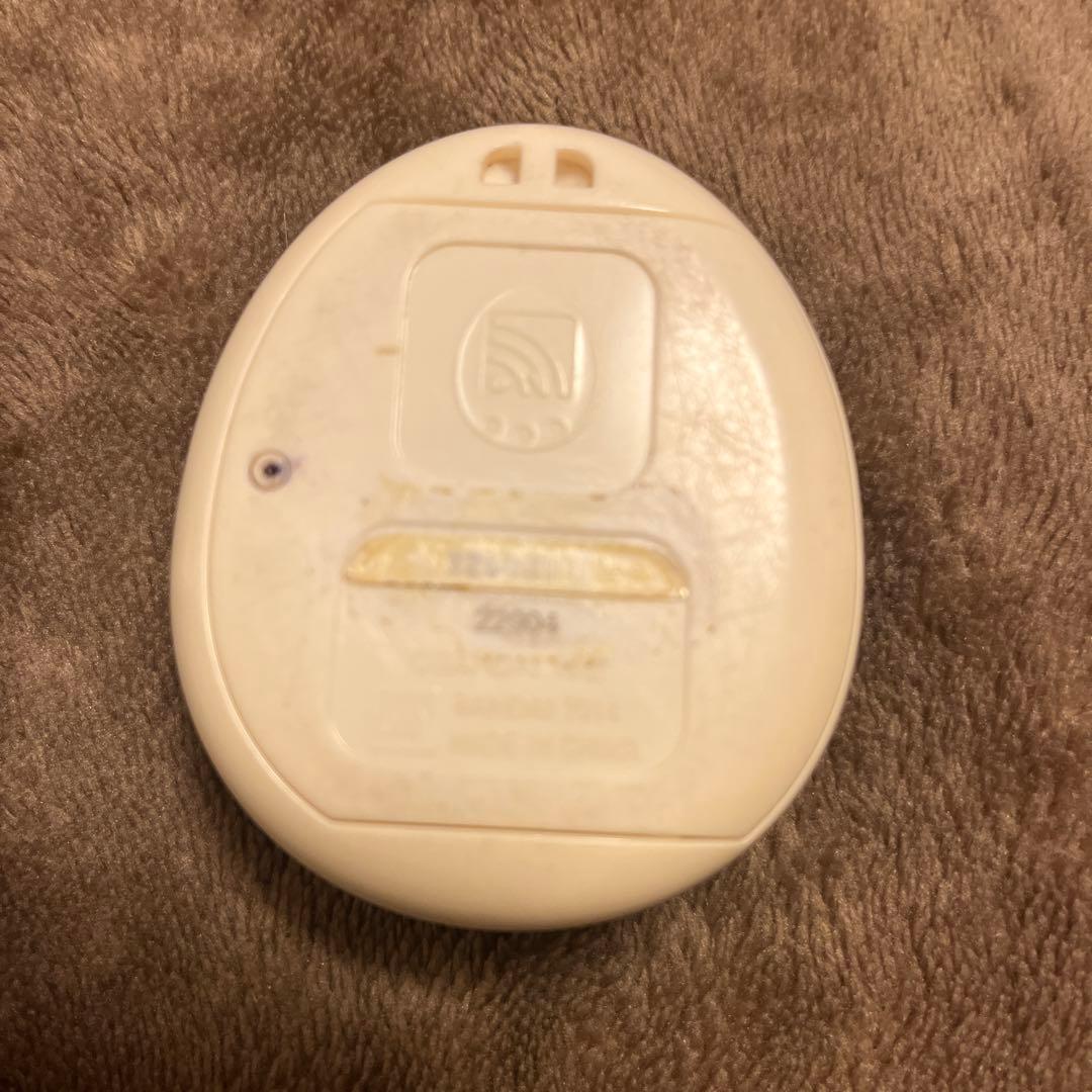 たまごっち 4Uパープル