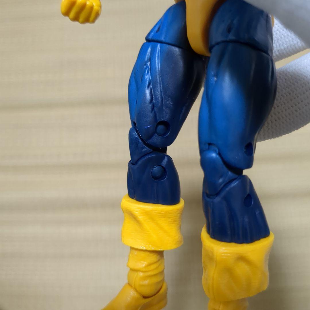 マーベルレジェンド　ダークフェニックス&サイクロプス　2パック　X-MEN