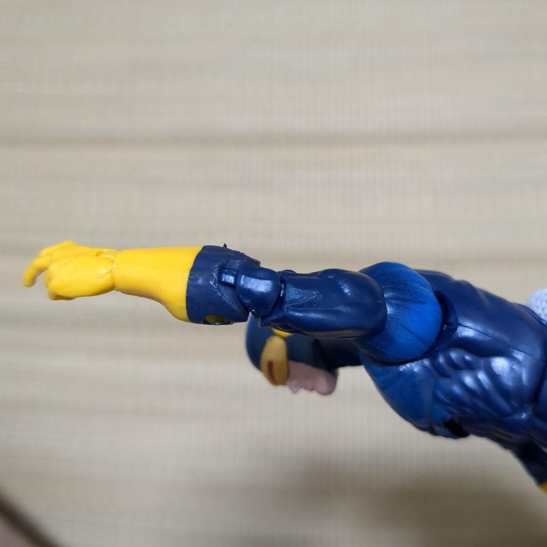 マーベルレジェンド　ダークフェニックス&サイクロプス　2パック　X-MEN