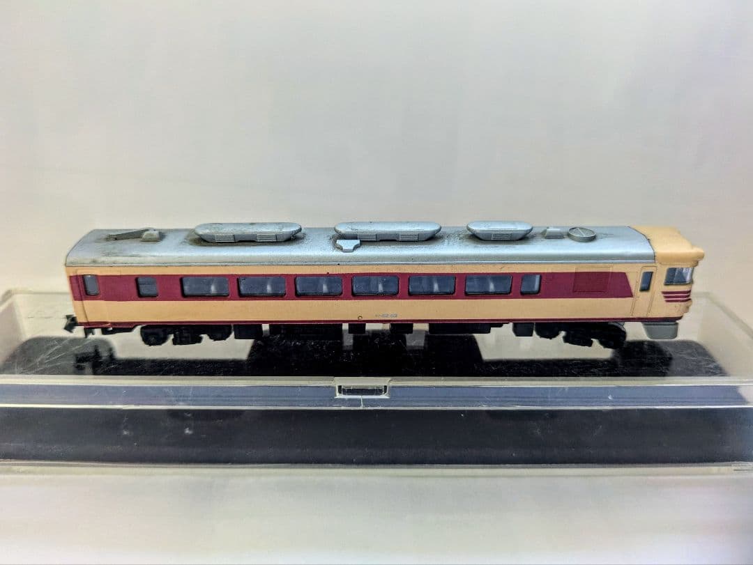 田*ム様 KATO Nゲージ 鉄道模型セット EF58 D51 特急車両　機関車