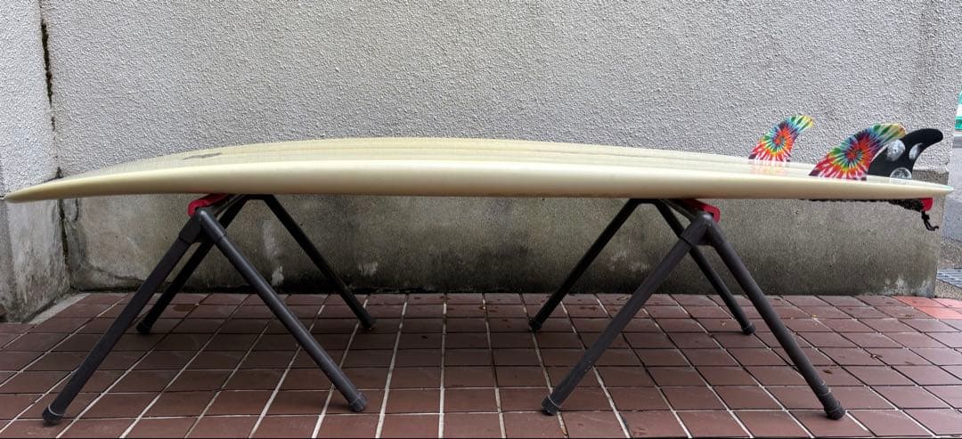 サーフボード　ミッドレングス　ノースポイント　手渡し限定