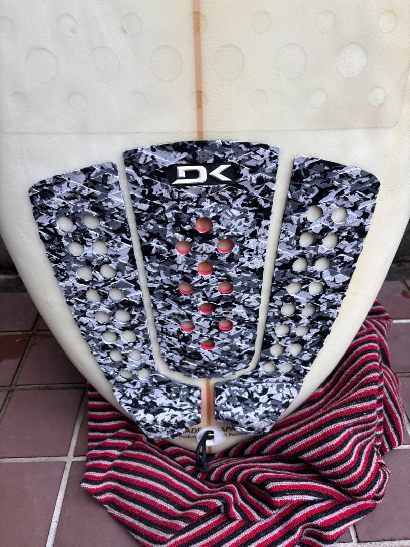 サーフボード　ミッドレングス　ノースポイント　手渡し限定