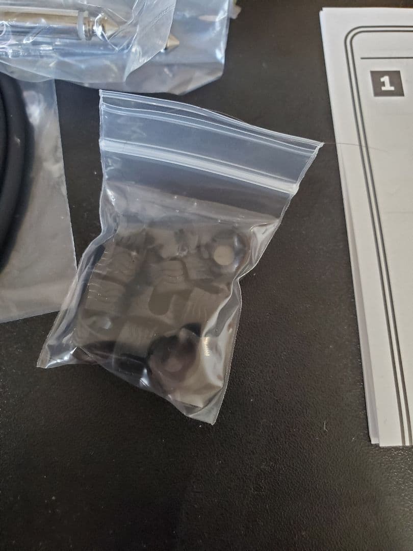 FREE THE TONE ソルダーレスパッチケーブルセット　ケーブルおまけ付き