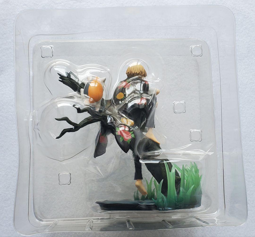 ALTER アルター　夏目友人帳 フィギュア