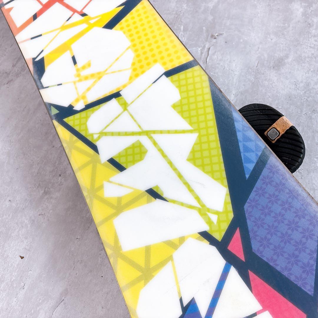 SALOMON Sequence 154 BURTON P1初心者おすすめ 特価