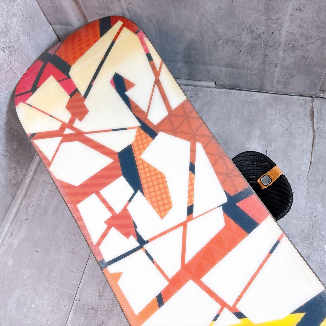 SALOMON Sequence 154 BURTON P1初心者おすすめ 特価