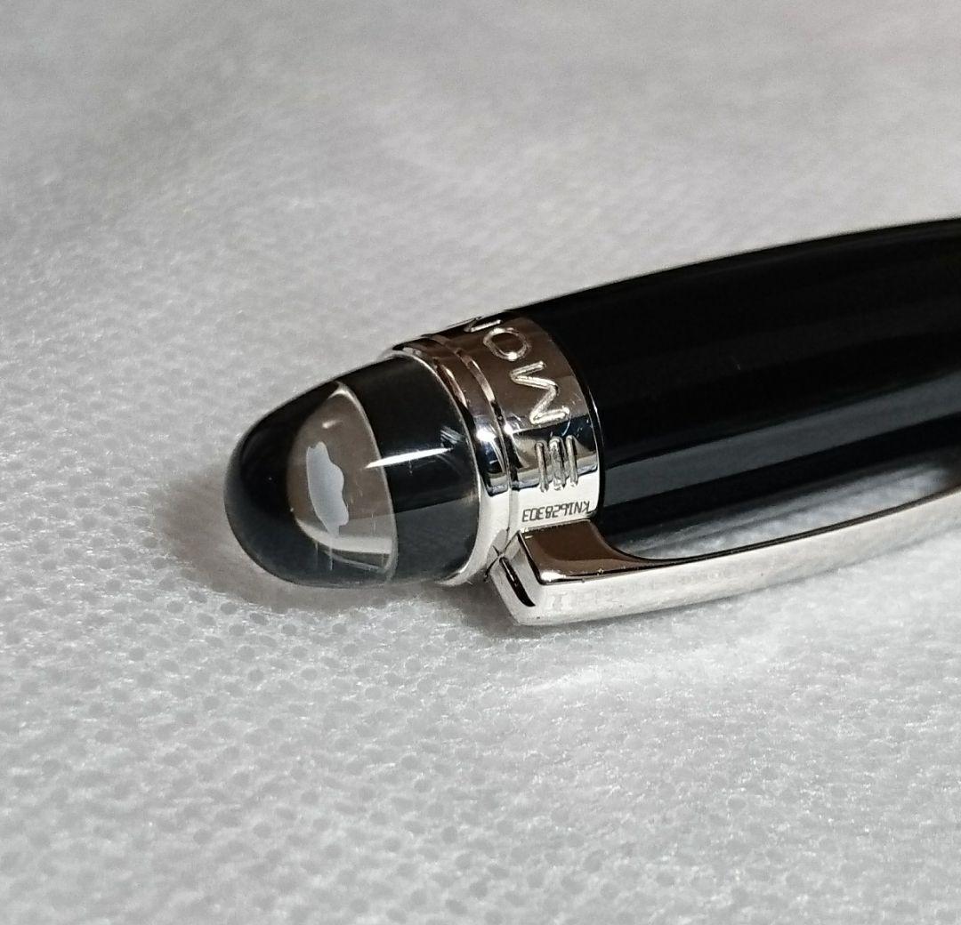 Montblanc スターウォーカー ローラーボール