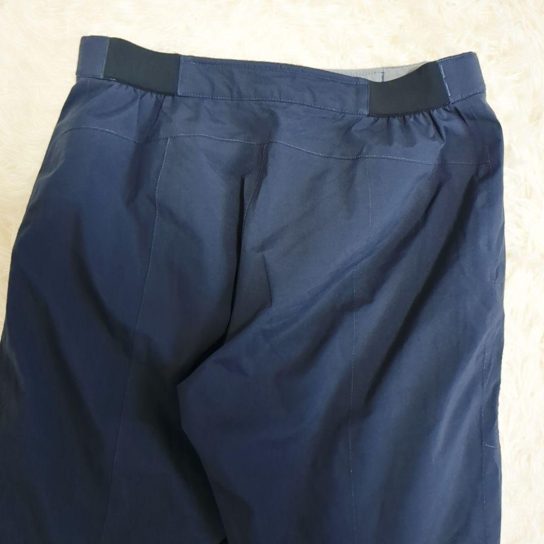 【極美品】モンベル 　mont-bell　スキー　ウェア　パンツ　大きい