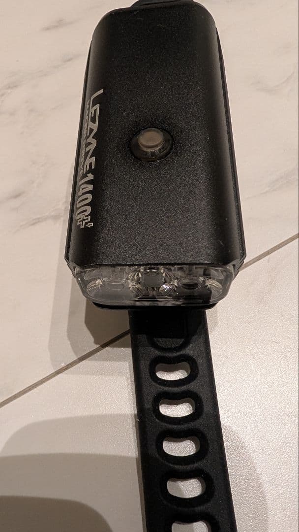 LEZYNE　MACRO DRIVE 1400+