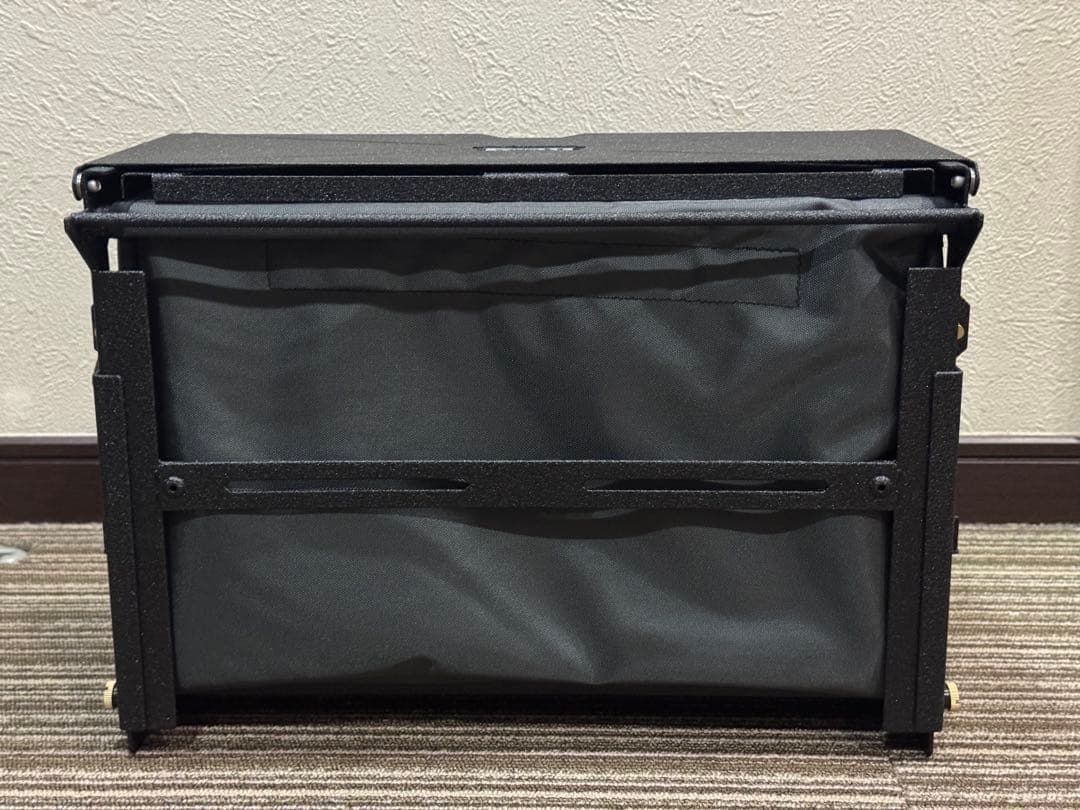 テーブル・チェア・ハンモック NATURE TONES THE STORAGE STAND S size