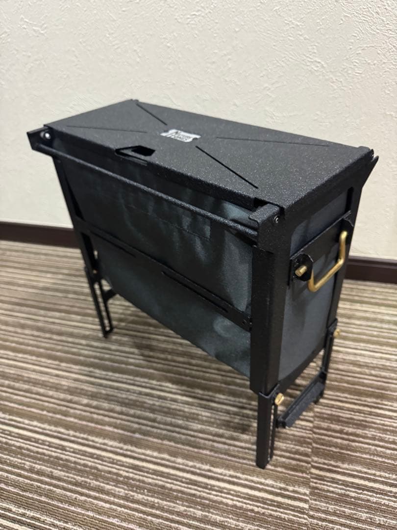 テーブル・チェア・ハンモック NATURE TONES THE STORAGE STAND S size