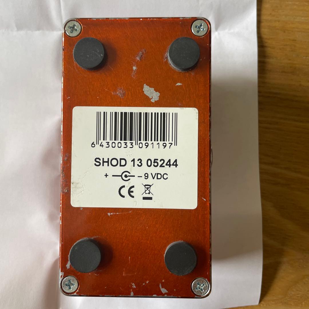 【期間限定値引き】SweetHoney Overdrive