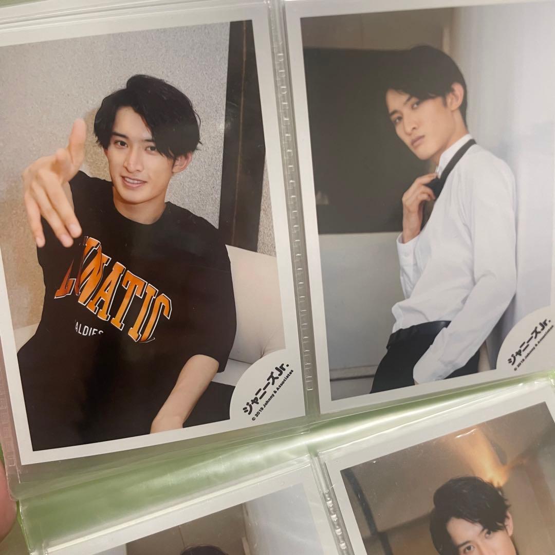 向井康二 公式写真 まとめ売り 225枚