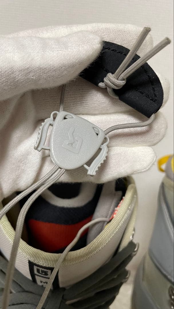 【BURTON】バートン・スノーボードブーツ・サイズ：26.5センチ