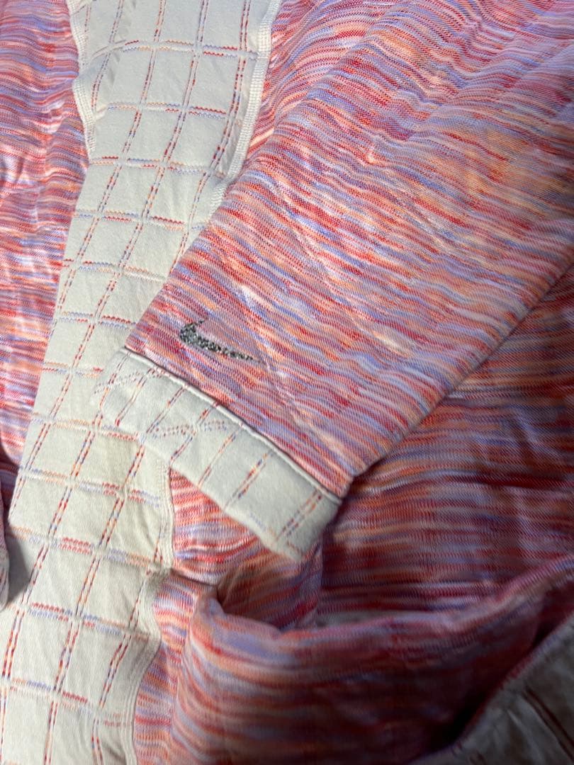 NIKE ヨガラップガウサイズXL