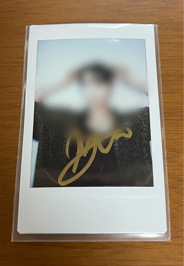 TEMPEST ヒョク サインポラ 杭州