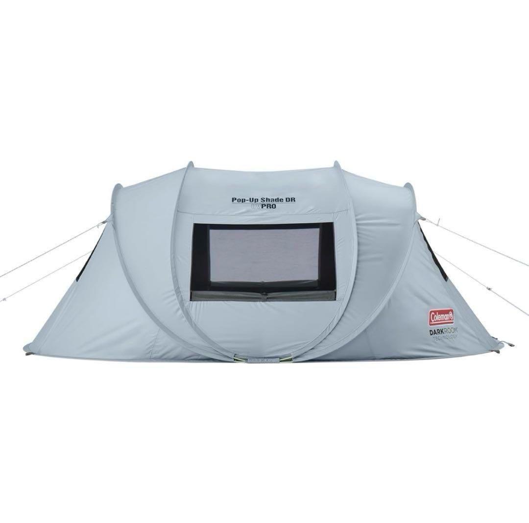 値引き中　送料込 コールマン Coleman ポップアップシェード DR テント