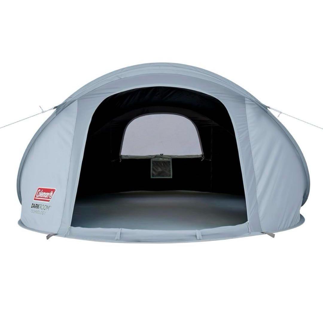 値引き中　送料込 コールマン Coleman ポップアップシェード DR テント