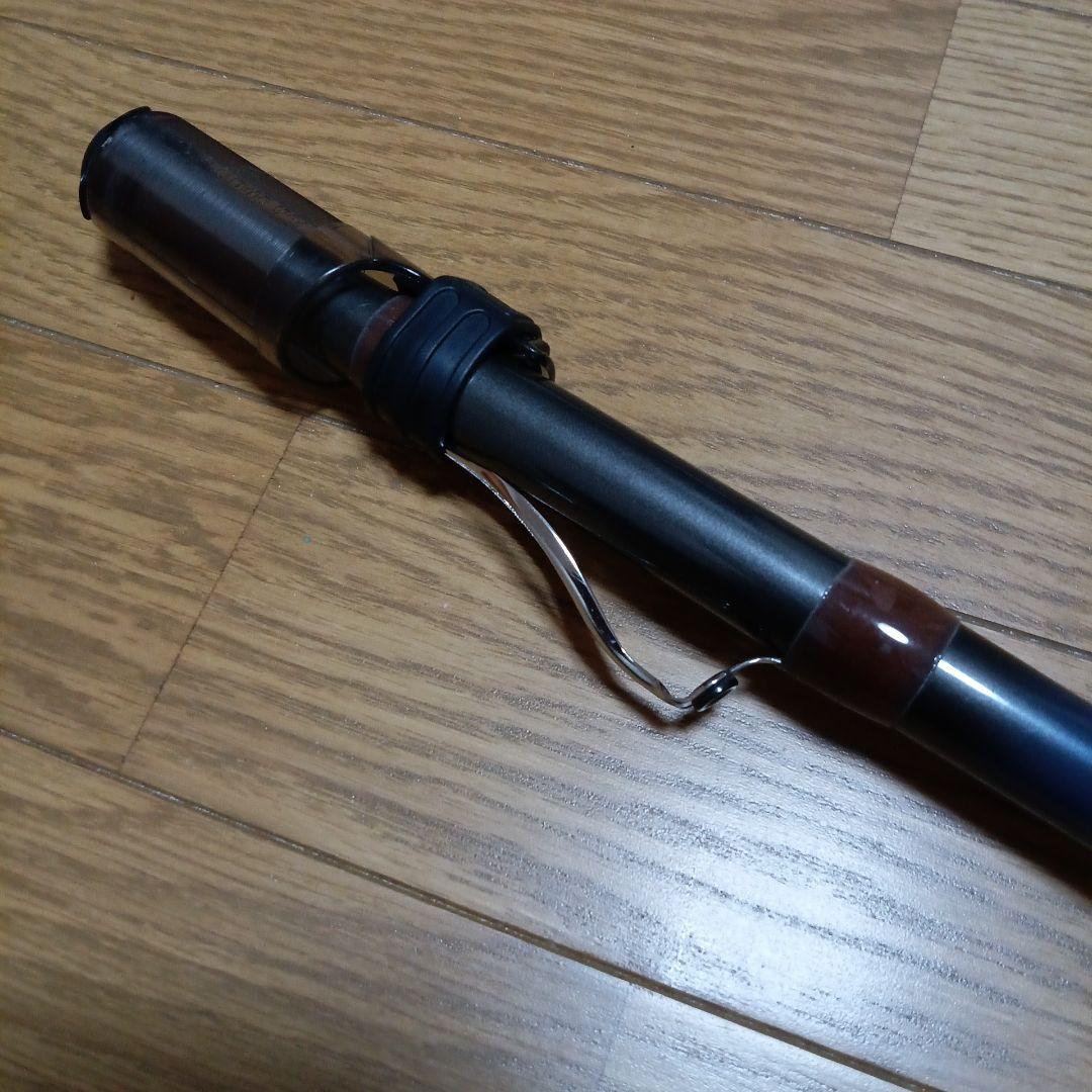 人気ブランド　シマノ　エアノス　磯釣り用　インターラインロッド　2号　5.3m