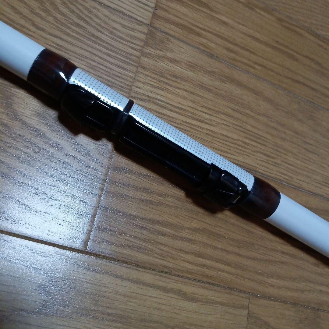 人気ブランド　シマノ　エアノス　磯釣り用　インターラインロッド　2号　5.3m