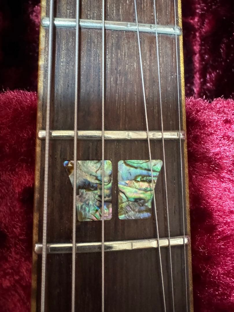 ギター History SH-L2