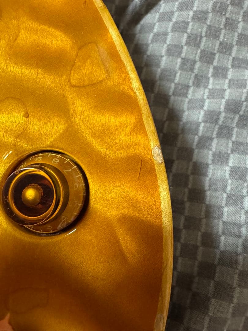 ギター History SH-L2