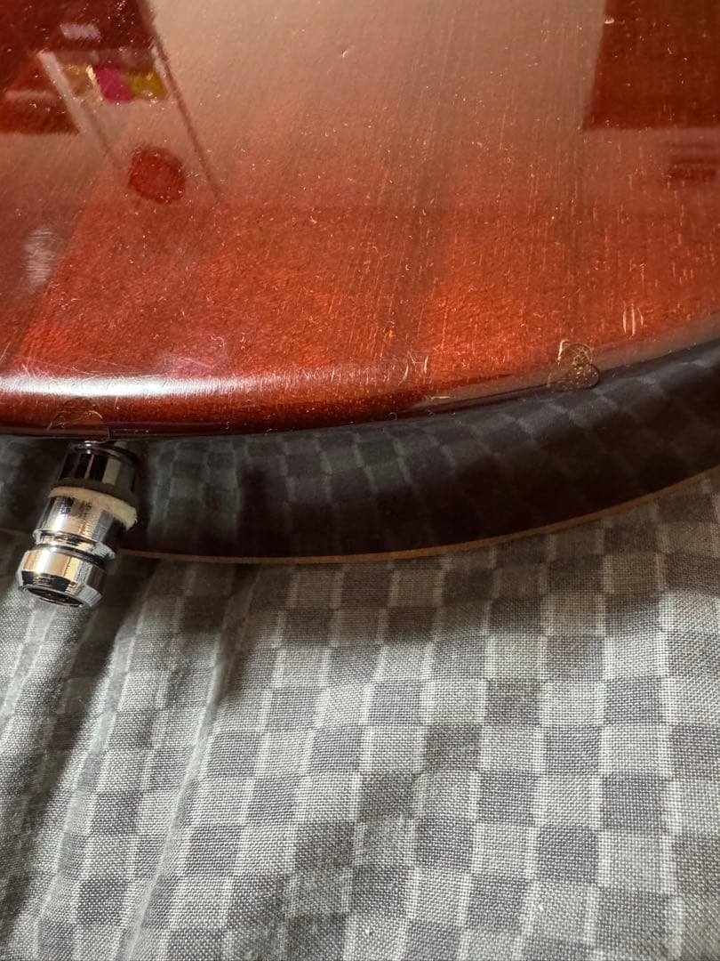 ギター History SH-L2