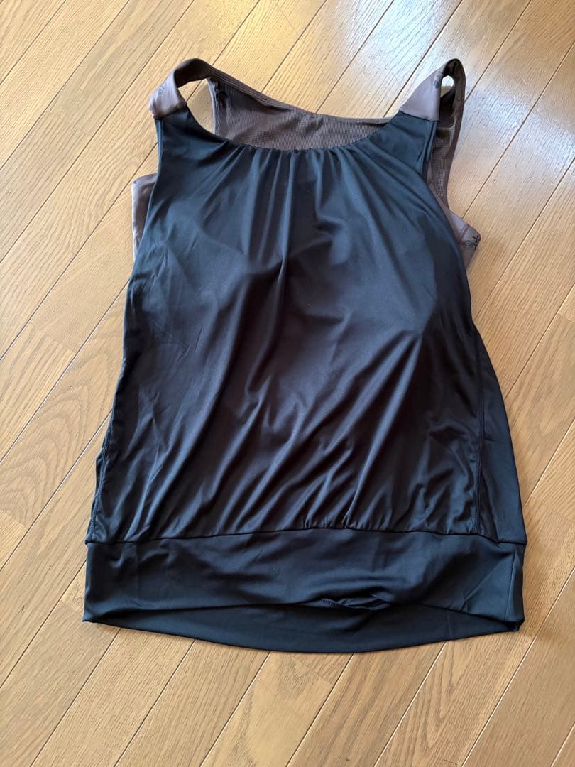 LAVA SUKALA ヨガウェア ＬＬサイズ