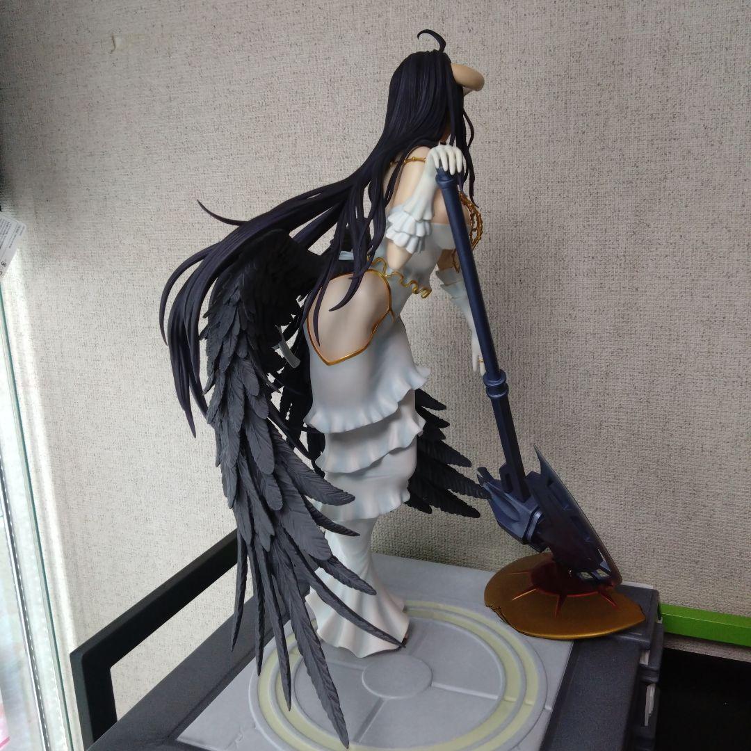 オーバーロード アルベド 1/4 スタチュー ACME STUDIO カドカワ