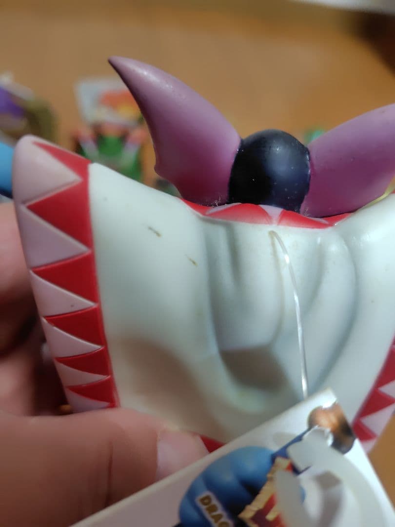 ドラゴンクエスト　ソフビモンスター　フルコンプ　47体