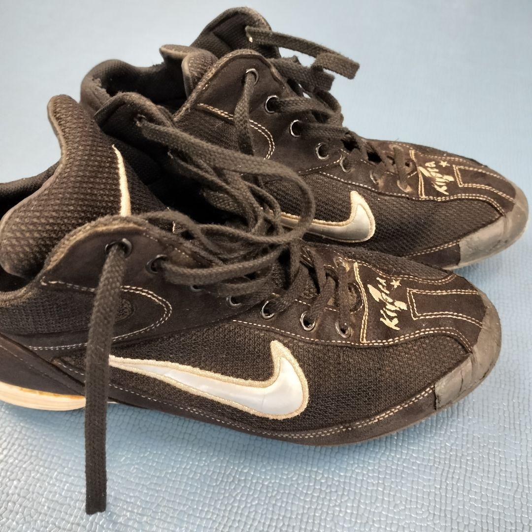 Nike プロ仕様 野球スパイク 27.0cm