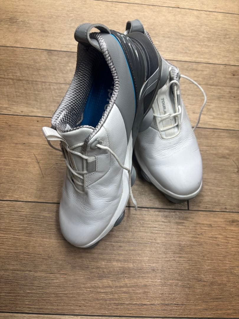 値下げ交渉大歓迎！フットジョイ（FOOT JOY） ゴルフシューズ