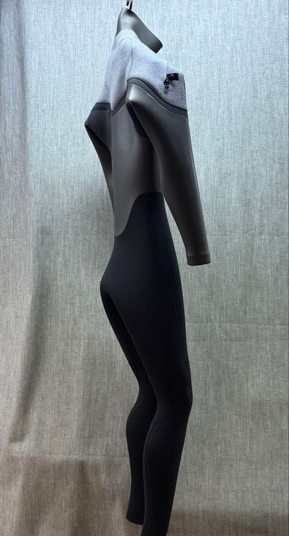 セミドライウェットスーツ MENS MLサイズ 新品未使用