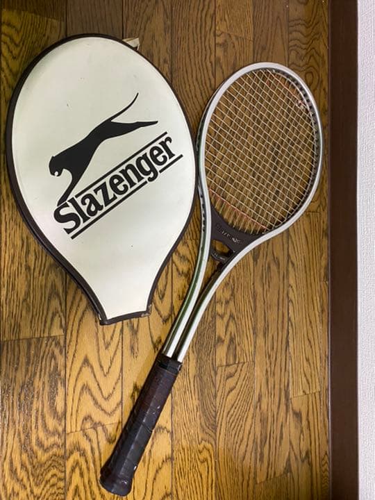 ラケット(軟式用) Slazenger SL-7000