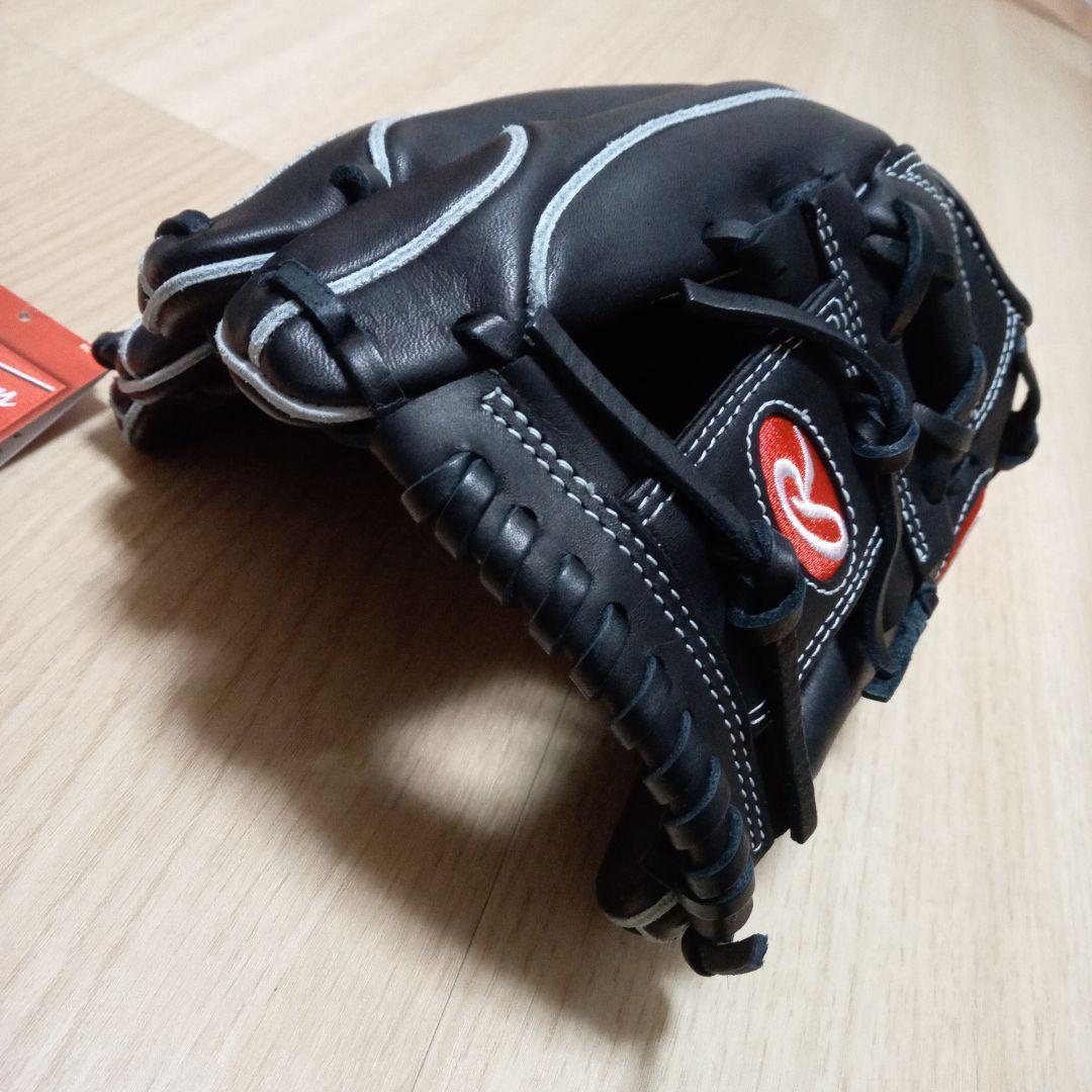 ローリングス 軟式用 少年用 グローブ HOH PRO EXCEL ELITE