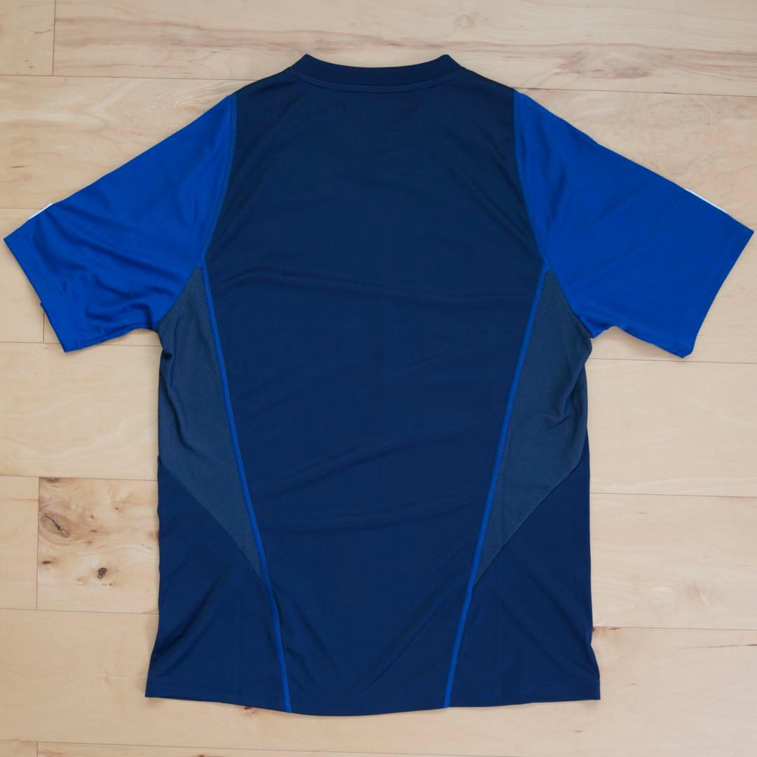 横浜F ・マリノス 2024 トレーニングジャージー XLサイズ